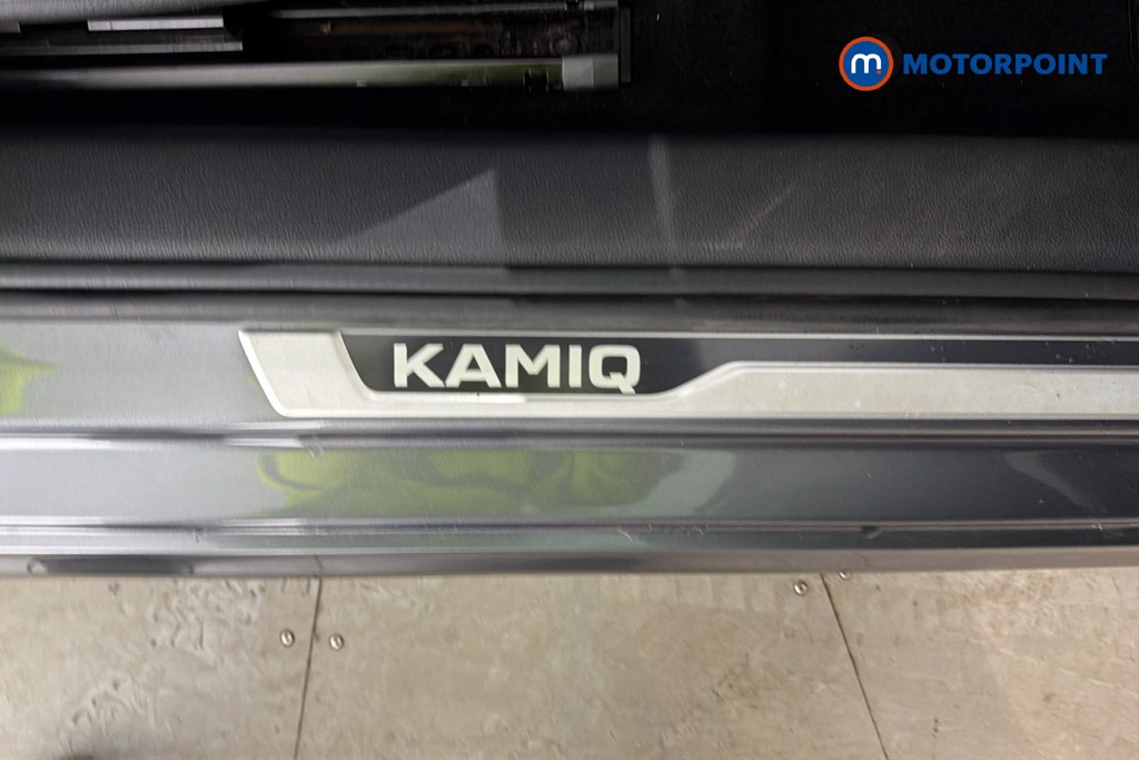 Skoda Kamiq Monte Carlo Automatic Petrol SUV - Stock Number (1672293) - 27th supplementary image