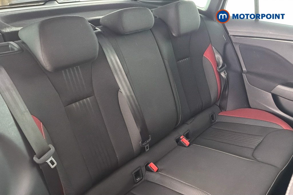 Skoda Kamiq Monte Carlo Automatic Petrol SUV - Stock Number (1672293) - 28th supplementary image