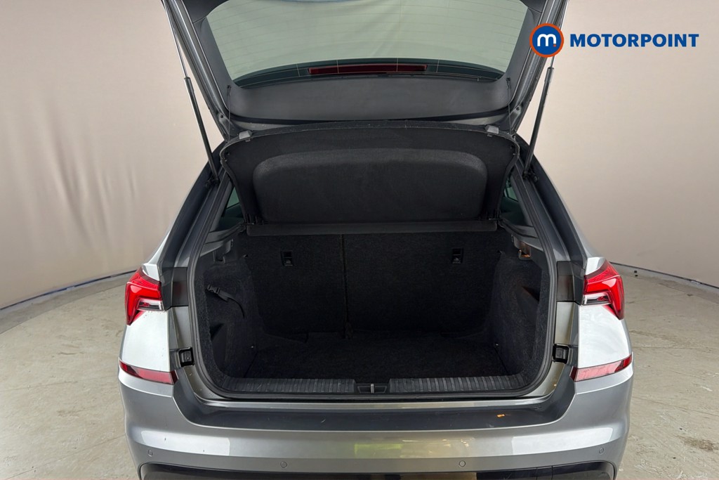 Skoda Kamiq Monte Carlo Automatic Petrol SUV - Stock Number (1672293) - 33rd supplementary image