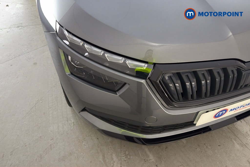 Skoda Kamiq Monte Carlo Automatic Petrol SUV - Stock Number (1672293) - 44th supplementary image