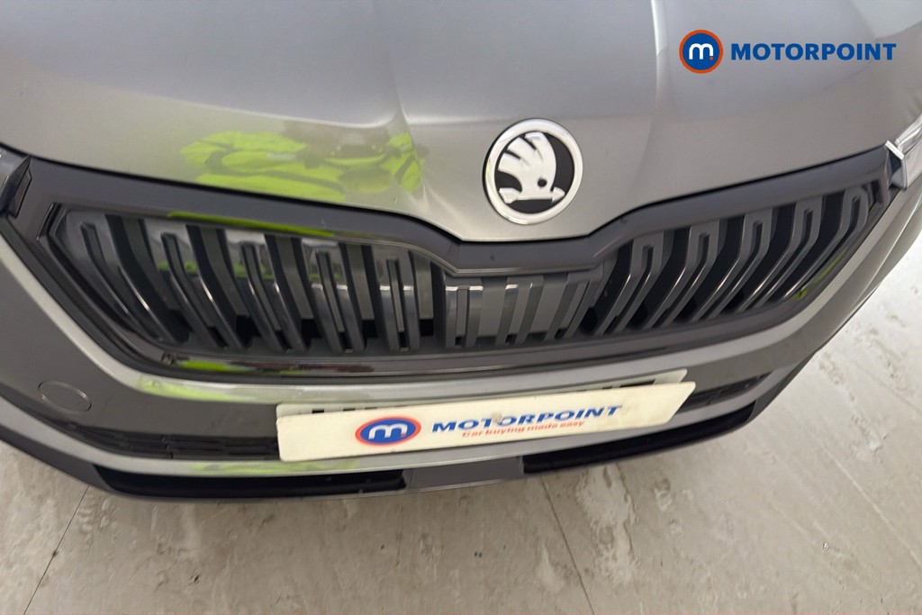 Skoda Kamiq Monte Carlo Automatic Petrol SUV - Stock Number (1672293) - 45th supplementary image
