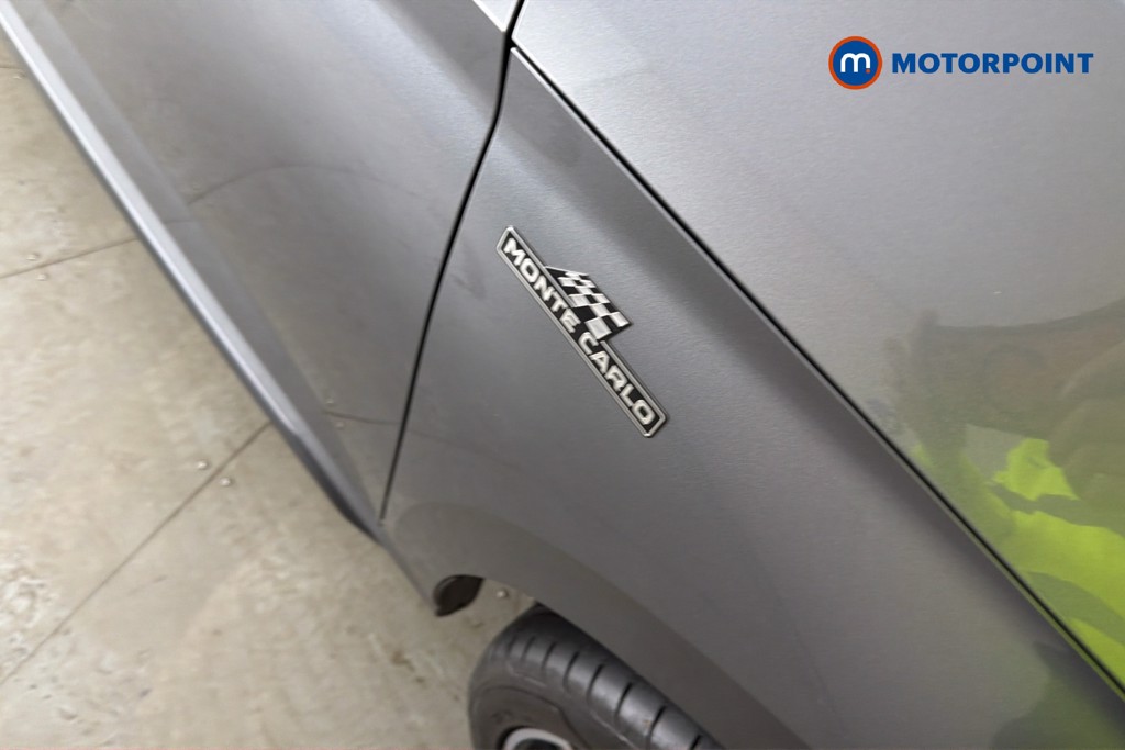 Skoda Kamiq Monte Carlo Automatic Petrol SUV - Stock Number (1672293) - 46th supplementary image