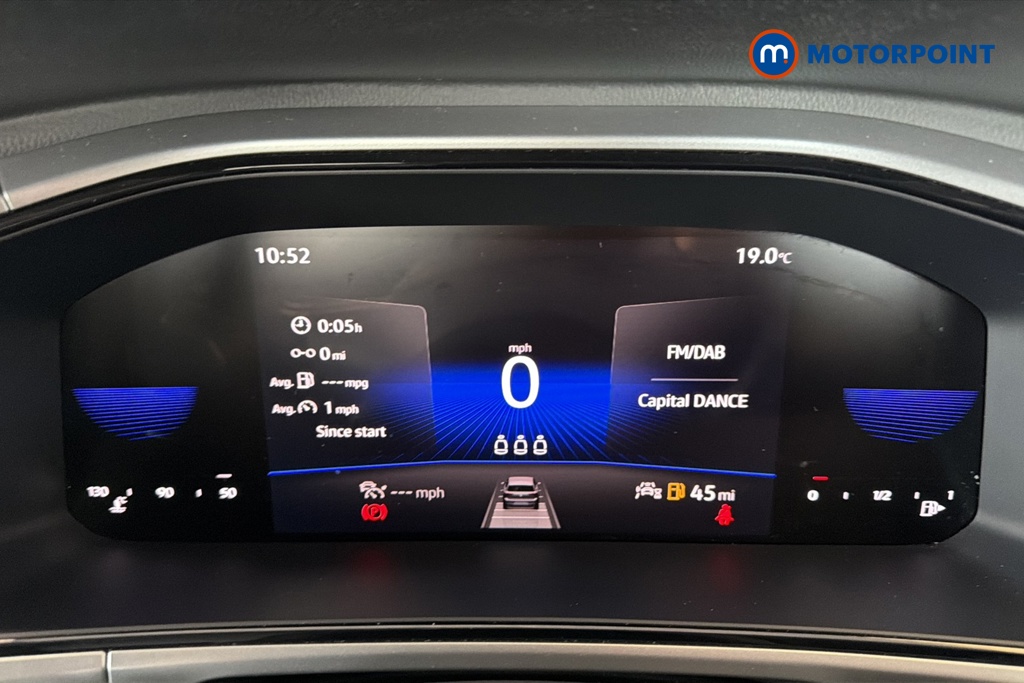 Volkswagen T-Roc Match Manual Petrol SUV - Stock Number (1672314) - 7th supplementary image