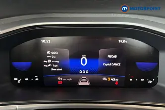 Volkswagen T-Roc Match Manual Petrol SUV - Stock Number (1672314) - 7th supplementary image