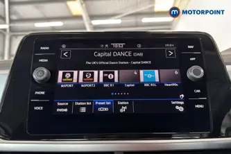 Volkswagen T-Roc Match Manual Petrol SUV - Stock Number (1672314) - 8th supplementary image