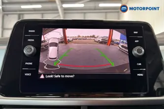 Volkswagen T-Roc Match Manual Petrol SUV - Stock Number (1672314) - 13th supplementary image