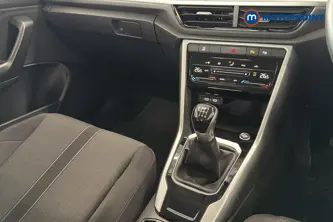 Volkswagen T-Roc Match Manual Petrol SUV - Stock Number (1672314) - 15th supplementary image