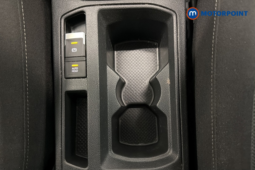 Volkswagen T-Roc Match Manual Petrol SUV - Stock Number (1672314) - 16th supplementary image