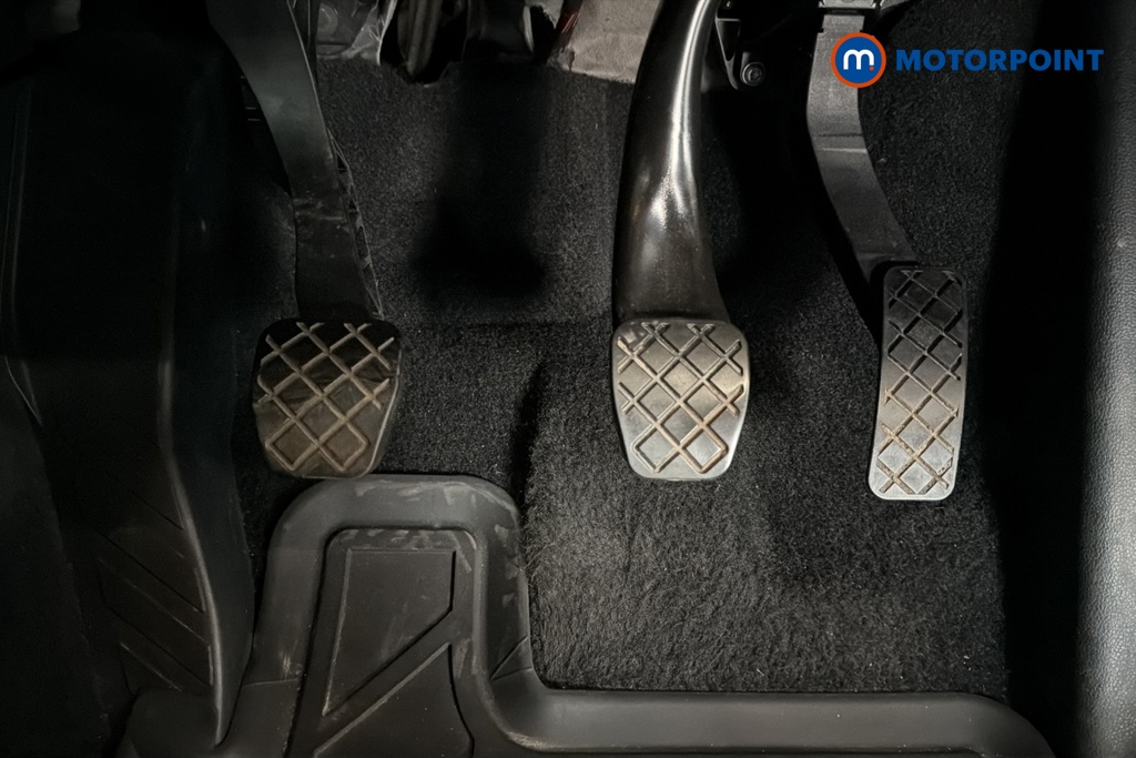 Volkswagen T-Roc Match Manual Petrol SUV - Stock Number (1672314) - 24th supplementary image