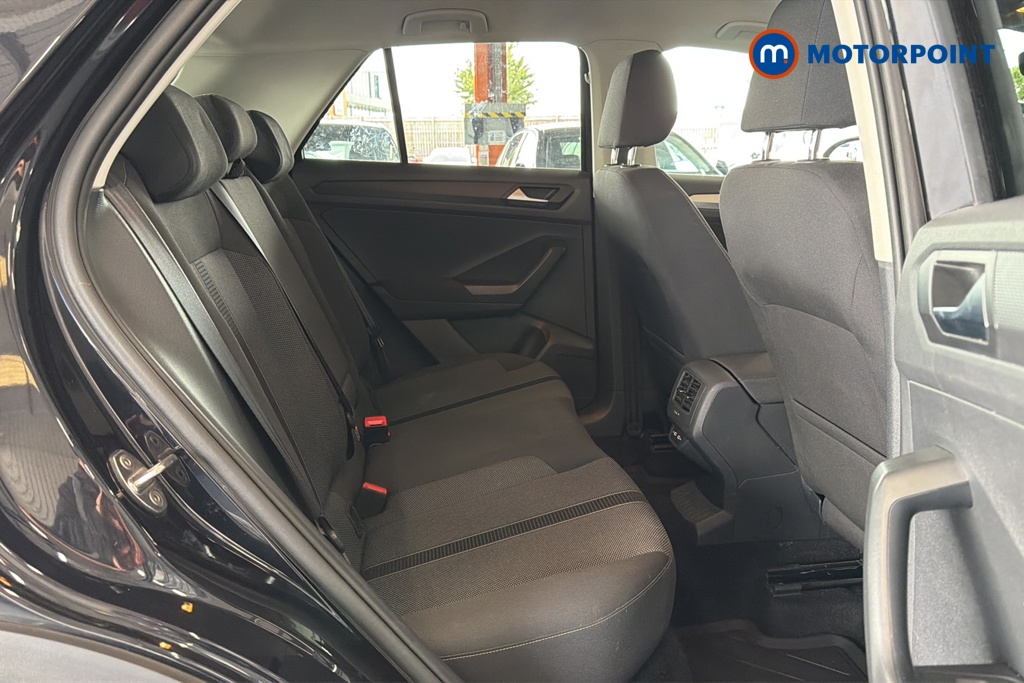 Volkswagen T-Roc Match Manual Petrol SUV - Stock Number (1672314) - 25th supplementary image