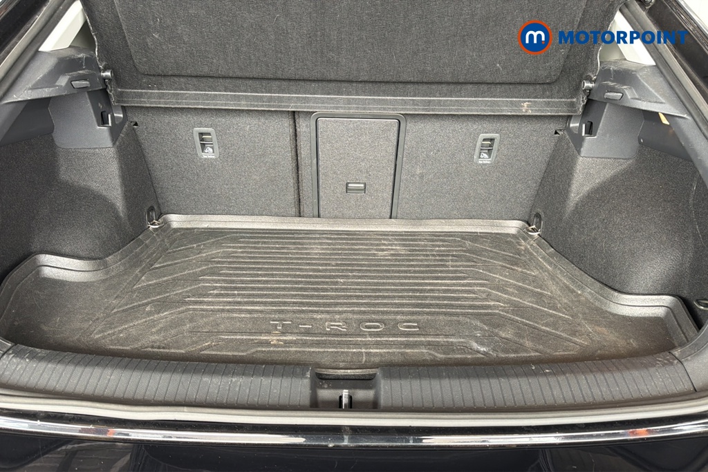 Volkswagen T-Roc Match Manual Petrol SUV - Stock Number (1672314) - 30th supplementary image