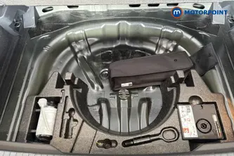 Volkswagen T-Roc Match Manual Petrol SUV - Stock Number (1672314) - 33rd supplementary image