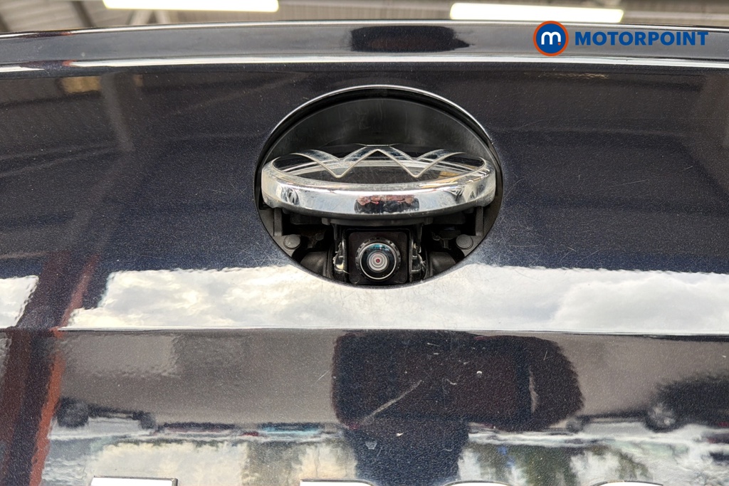 Volkswagen T-Roc Match Manual Petrol SUV - Stock Number (1672314) - 37th supplementary image