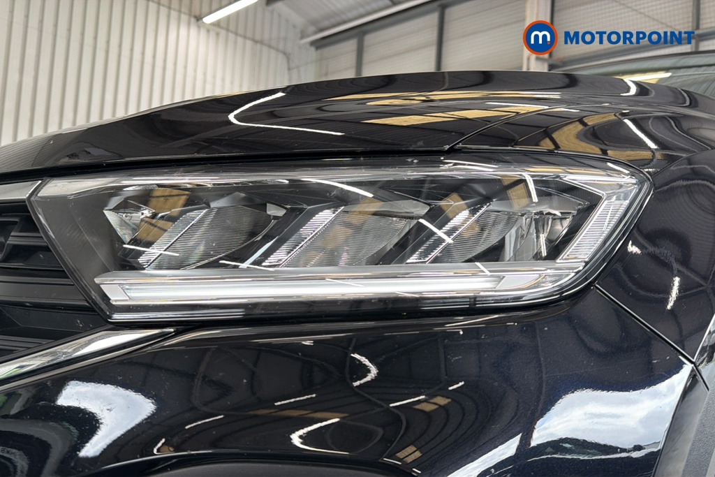 Volkswagen T-Roc Match Manual Petrol SUV - Stock Number (1672314) - 42nd supplementary image