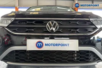 Volkswagen T-Roc Match Manual Petrol SUV - Stock Number (1672314) - 43rd supplementary image