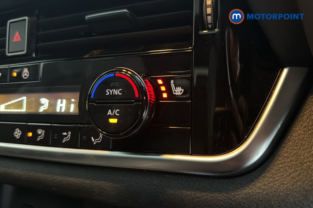 Nissan Qashqai Tekna Automatic Petrol-Electric Hybrid SUV - Stock Number (1672322) - 14th supplementary image