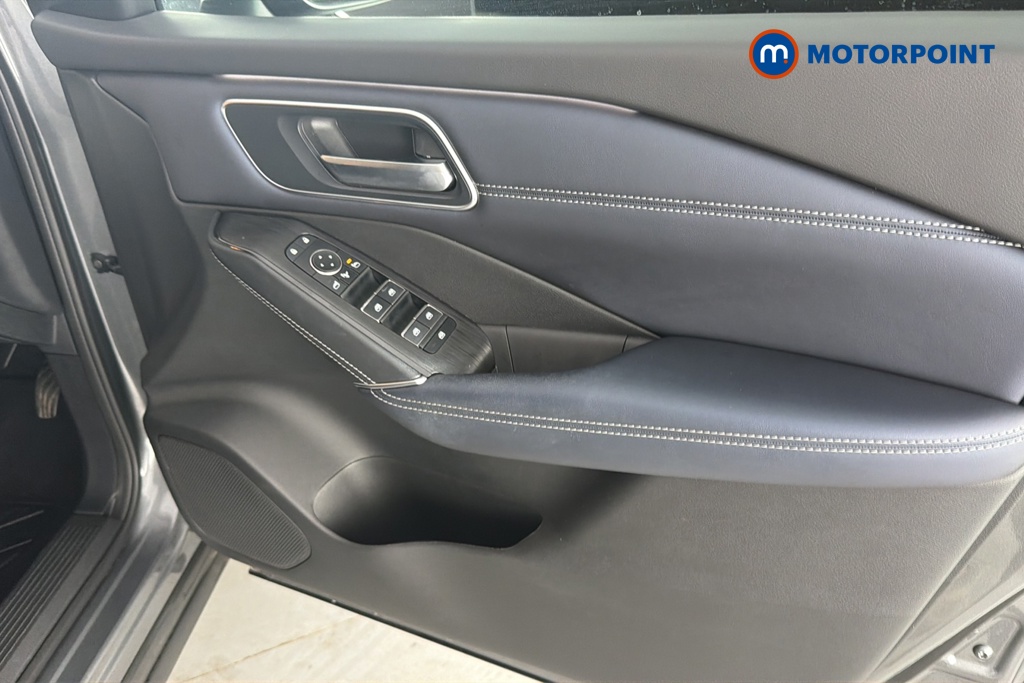 Nissan Qashqai Tekna Automatic Petrol-Electric Hybrid SUV - Stock Number (1672322) - 18th supplementary image