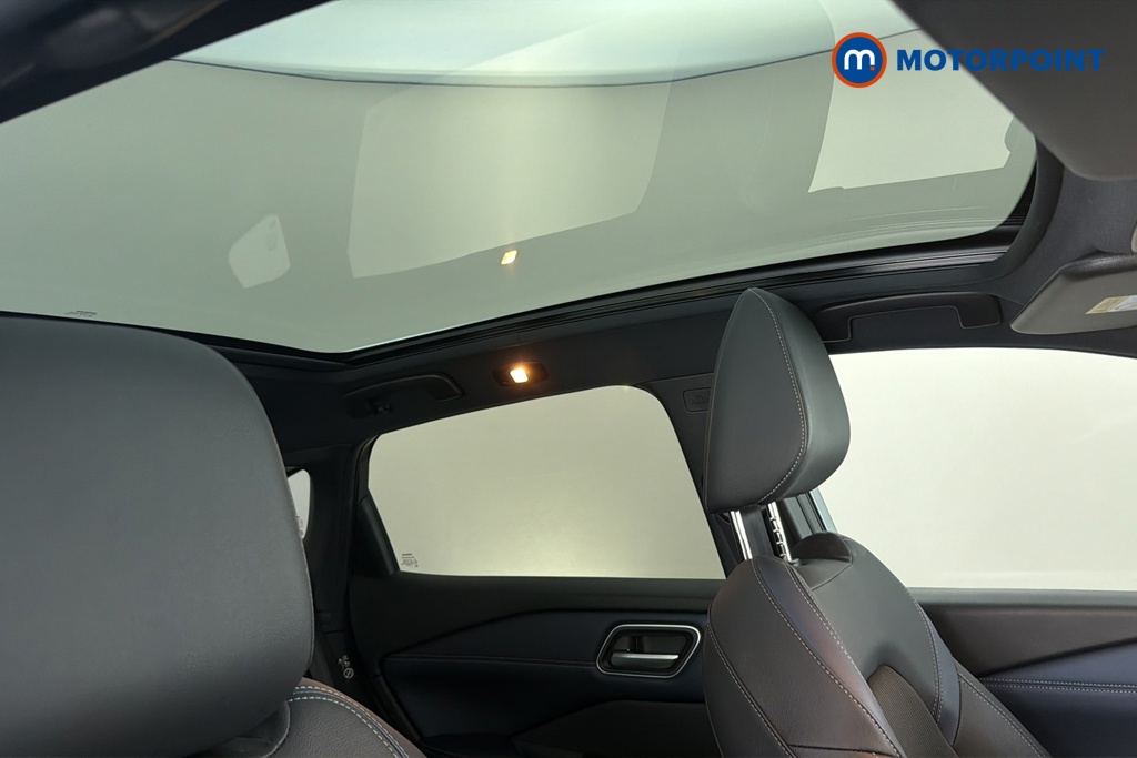 Nissan Qashqai Tekna Automatic Petrol-Electric Hybrid SUV - Stock Number (1672322) - 20th supplementary image