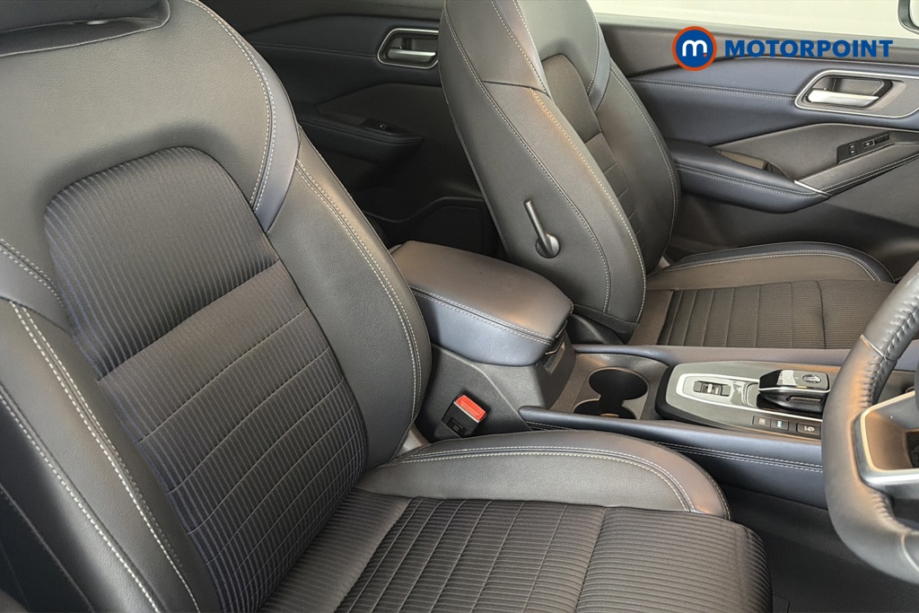 Nissan Qashqai Tekna Automatic Petrol-Electric Hybrid SUV - Stock Number (1672322) - 22nd supplementary image