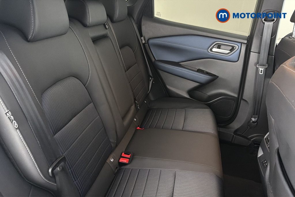 Nissan Qashqai Tekna Automatic Petrol-Electric Hybrid SUV - Stock Number (1672322) - 25th supplementary image