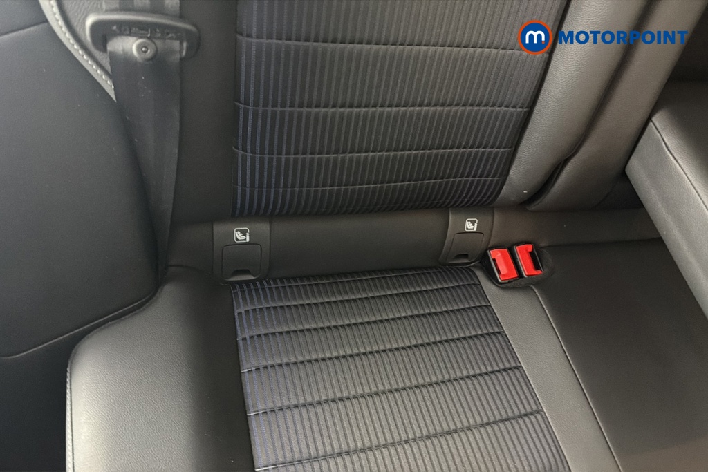 Nissan Qashqai Tekna Automatic Petrol-Electric Hybrid SUV - Stock Number (1672322) - 27th supplementary image