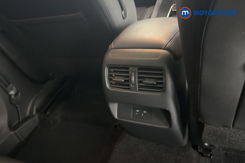 Nissan Qashqai Tekna Automatic Petrol-Electric Hybrid SUV - Stock Number (1672322) - 28th supplementary image