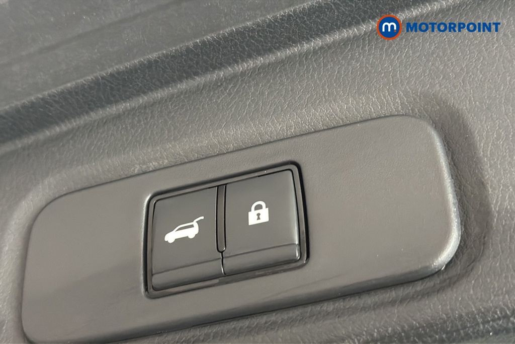 Nissan Qashqai Tekna Automatic Petrol-Electric Hybrid SUV - Stock Number (1672322) - 35th supplementary image
