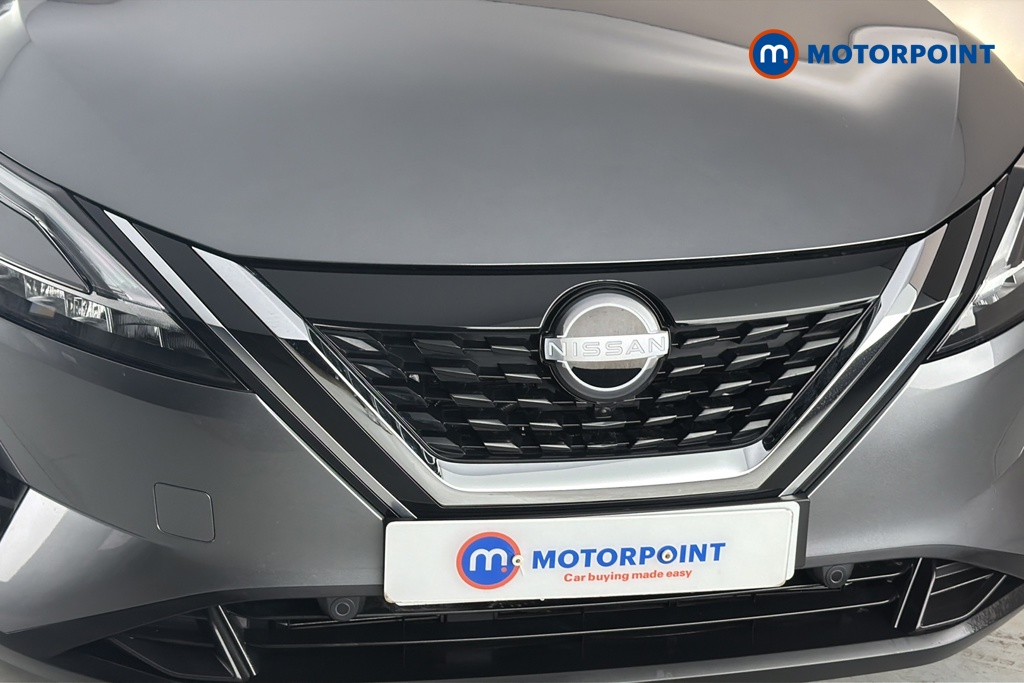 Nissan Qashqai Tekna Automatic Petrol-Electric Hybrid SUV - Stock Number (1672322) - 43rd supplementary image