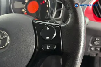 Toyota Aygo X-Play Automatic Petrol Hatchback - Stock Number (1672336) - 3rd supplementary image