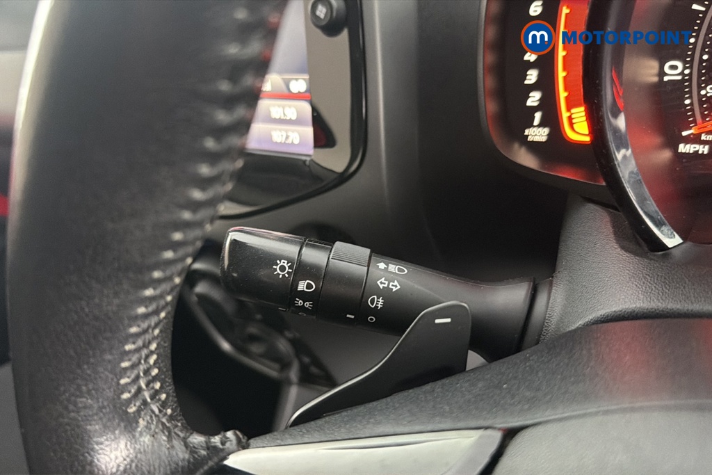 Toyota Aygo X-Play Automatic Petrol Hatchback - Stock Number (1672336) - 5th supplementary image