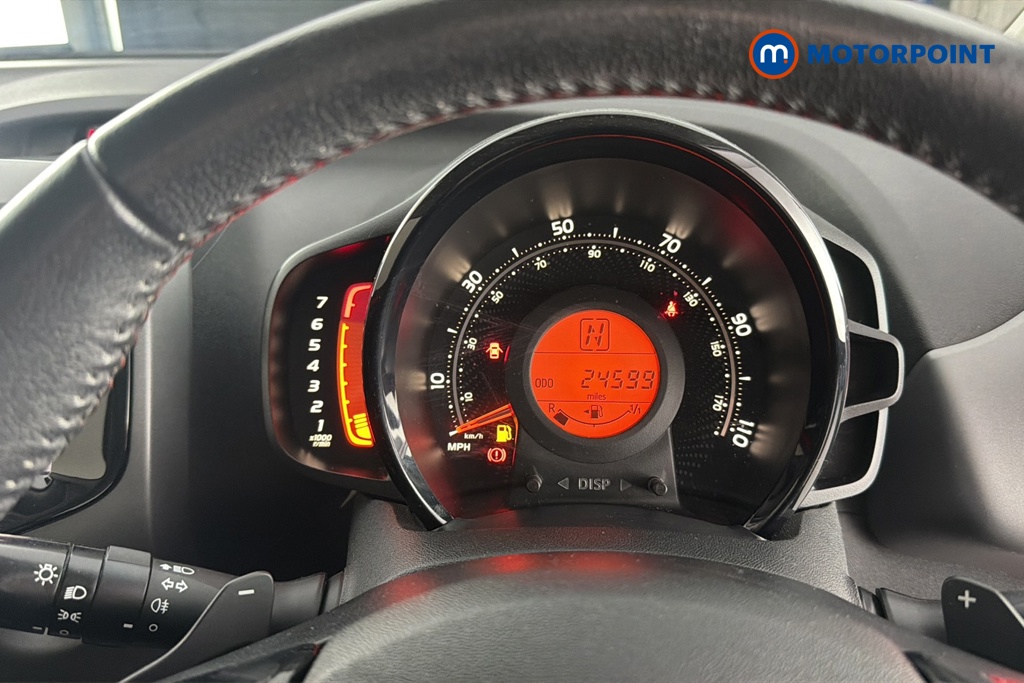 Toyota Aygo X-Play Automatic Petrol Hatchback - Stock Number (1672336) - 7th supplementary image