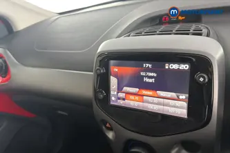 Toyota Aygo X-Play Automatic Petrol Hatchback - Stock Number (1672336) - 8th supplementary image