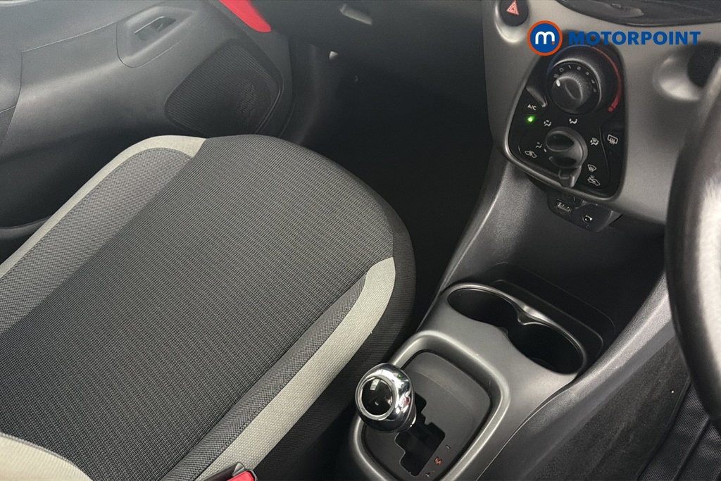 Toyota Aygo X-Play Automatic Petrol Hatchback - Stock Number (1672336) - 15th supplementary image