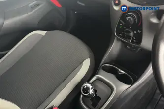 Toyota Aygo X-Play Automatic Petrol Hatchback - Stock Number (1672336) - 15th supplementary image