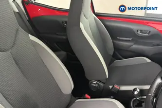 Toyota Aygo X-Play Automatic Petrol Hatchback - Stock Number (1672336) - 22nd supplementary image
