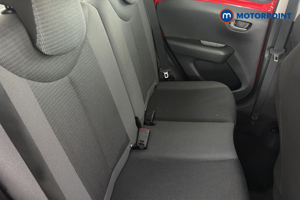 Toyota Aygo X-Play Automatic Petrol Hatchback - Stock Number (1672336) - 25th supplementary image
