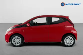 Toyota Aygo X-Play Automatic Petrol Hatchback - Stock Number (1672336) - Drivers side