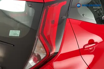Toyota Aygo X-Play Automatic Petrol Hatchback - Stock Number (1672336) - 36th supplementary image