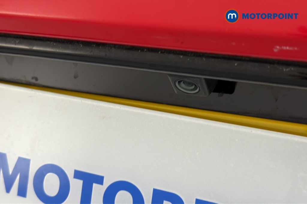 Toyota Aygo X-Play Automatic Petrol Hatchback - Stock Number (1672336) - 37th supplementary image