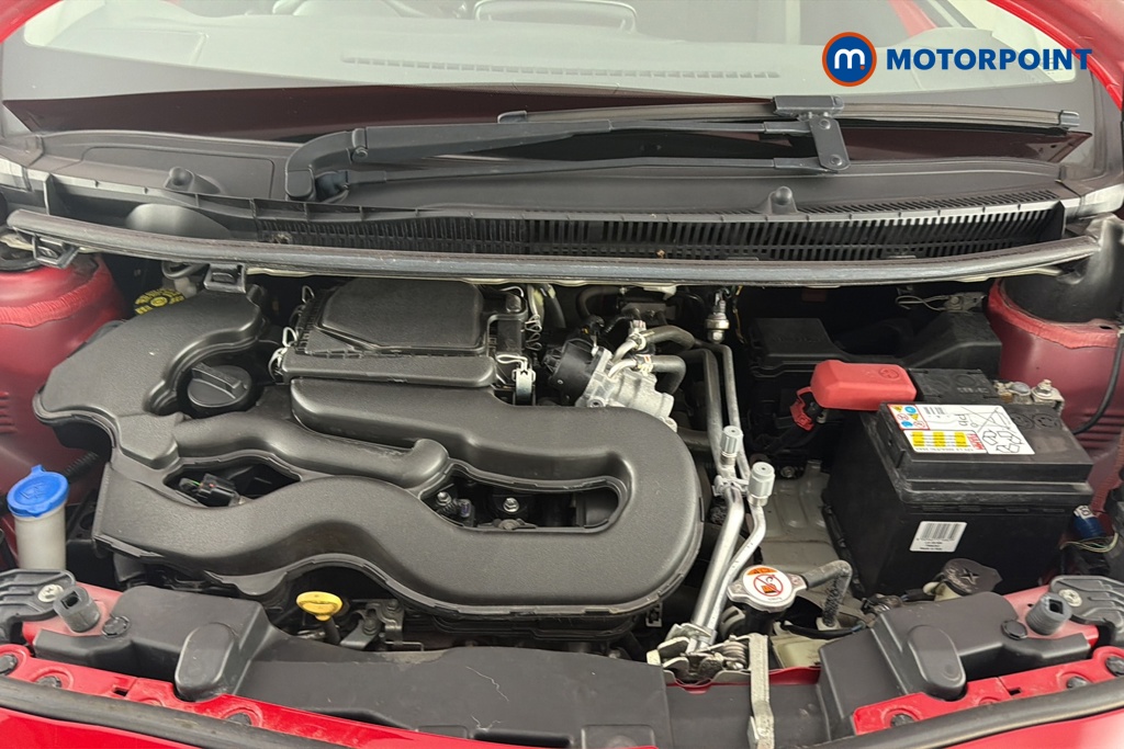 Toyota Aygo X-Play Automatic Petrol Hatchback - Stock Number (1672336) - 48th supplementary image