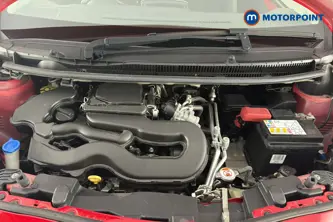 Toyota Aygo X-Play Automatic Petrol Hatchback - Stock Number (1672336) - 48th supplementary image