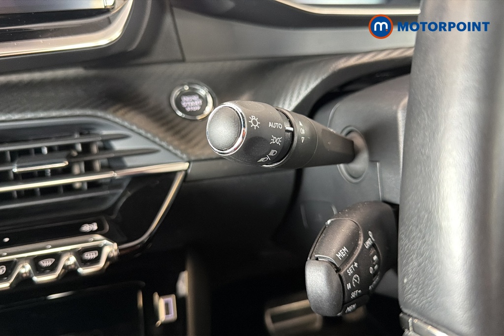 Peugeot 208 GT Automatic Electric Hatchback - Stock Number (1672340) - 5th supplementary image