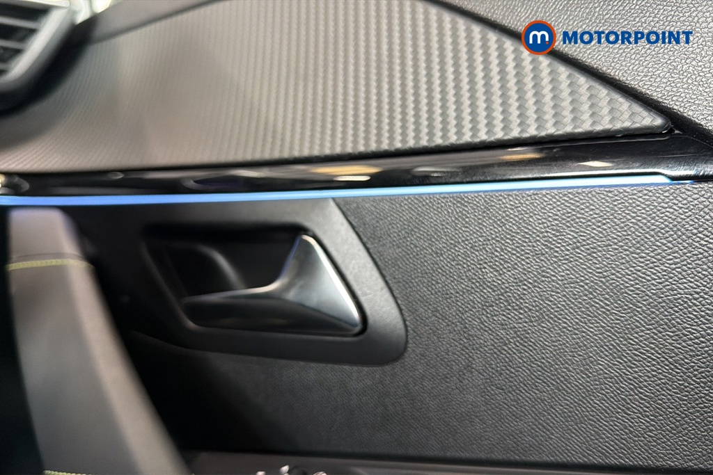 Peugeot 208 GT Automatic Electric Hatchback - Stock Number (1672340) - 10th supplementary image
