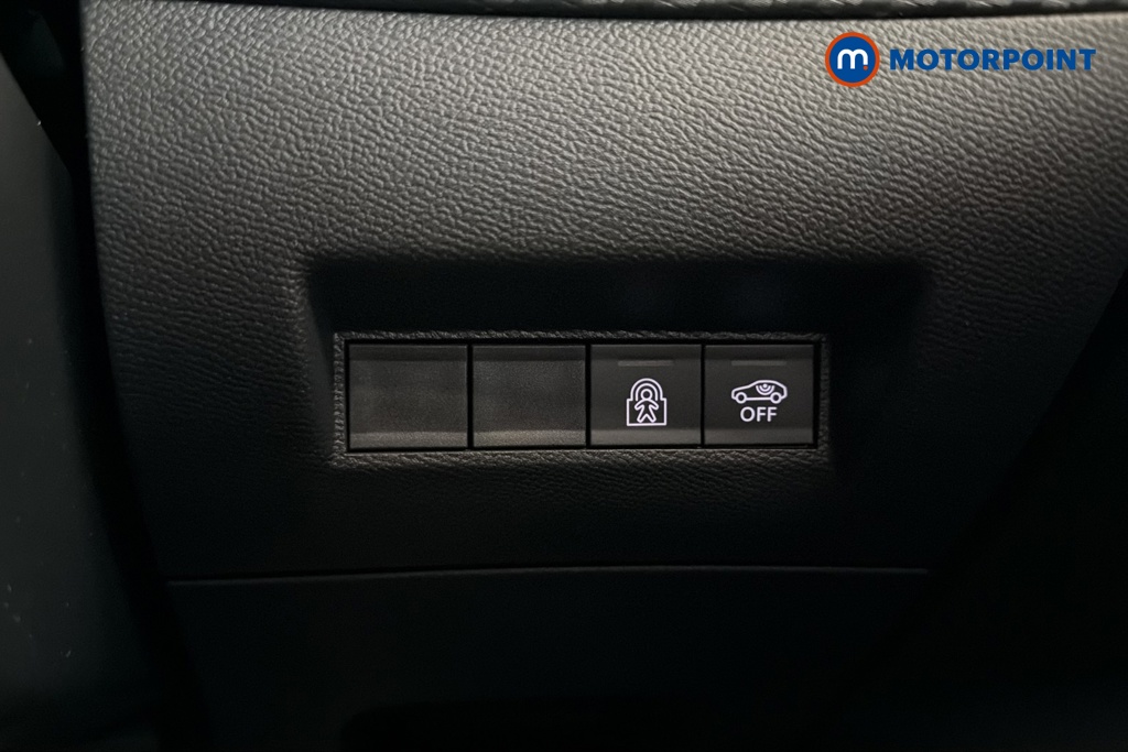 Peugeot 208 GT Automatic Electric Hatchback - Stock Number (1672340) - 11th supplementary image