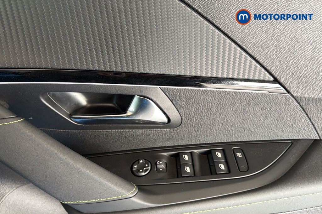 Peugeot 208 GT Automatic Electric Hatchback - Stock Number (1672340) - 19th supplementary image