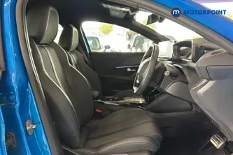 Peugeot 208 GT Automatic Electric Hatchback - Stock Number (1672340) - 22nd supplementary image