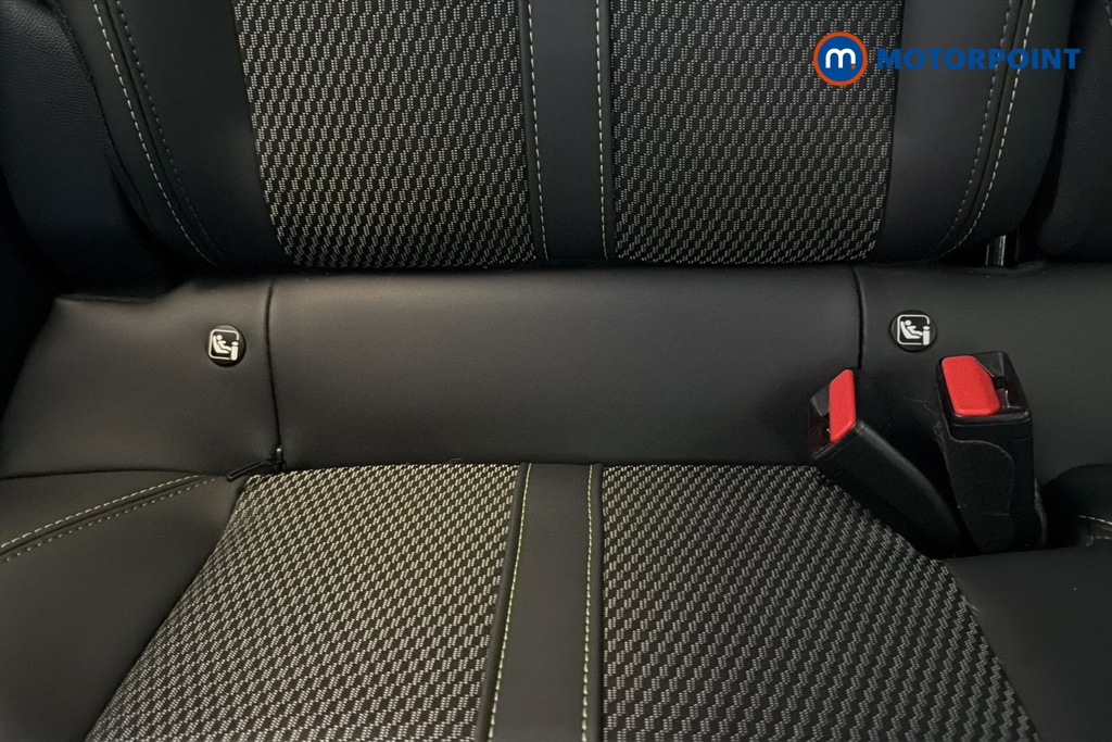 Peugeot 208 GT Automatic Electric Hatchback - Stock Number (1672340) - 27th supplementary image