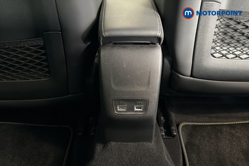 Peugeot 208 GT Automatic Electric Hatchback - Stock Number (1672340) - 28th supplementary image