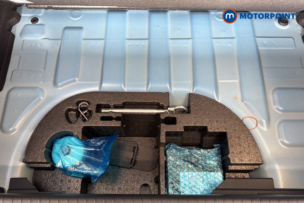 Peugeot 208 GT Automatic Electric Hatchback - Stock Number (1672340) - 33rd supplementary image