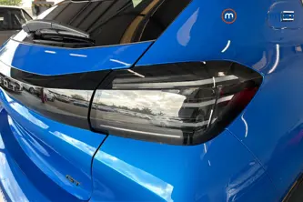 Peugeot 208 GT Automatic Electric Hatchback - Stock Number (1672340) - 36th supplementary image